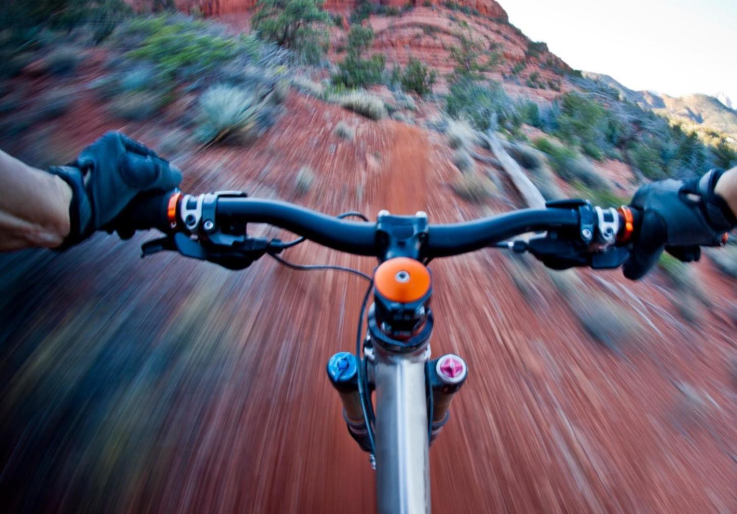 Sedona'S Paradise Found, Saltwater Pool And Hot Tub, Private Oasis! Экстерьер фото
