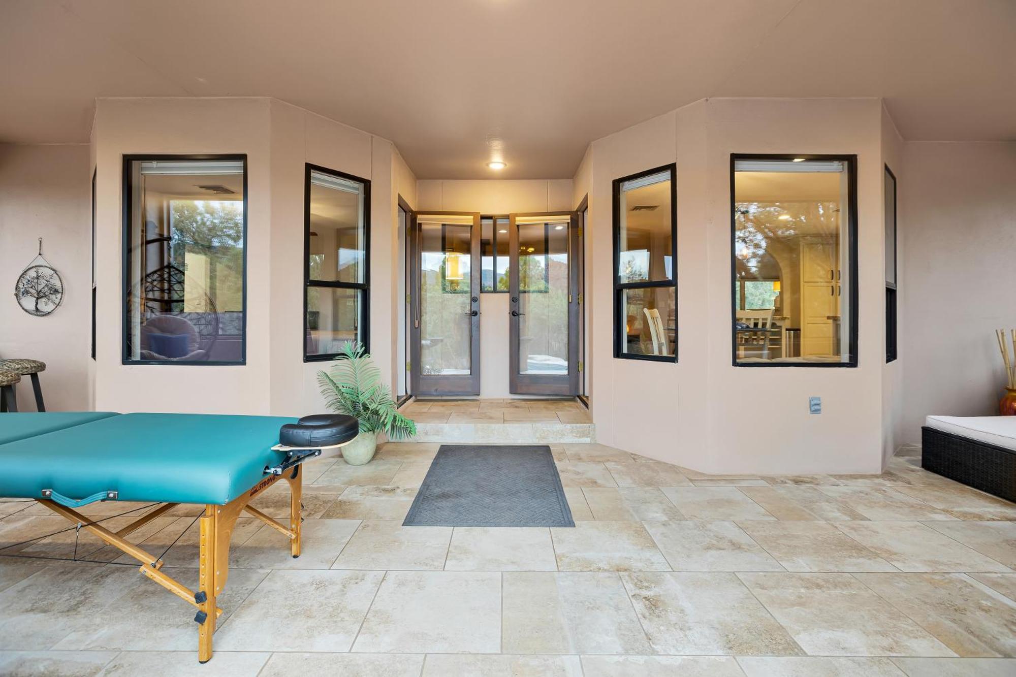 Sedona'S Paradise Found, Saltwater Pool And Hot Tub, Private Oasis! Экстерьер фото